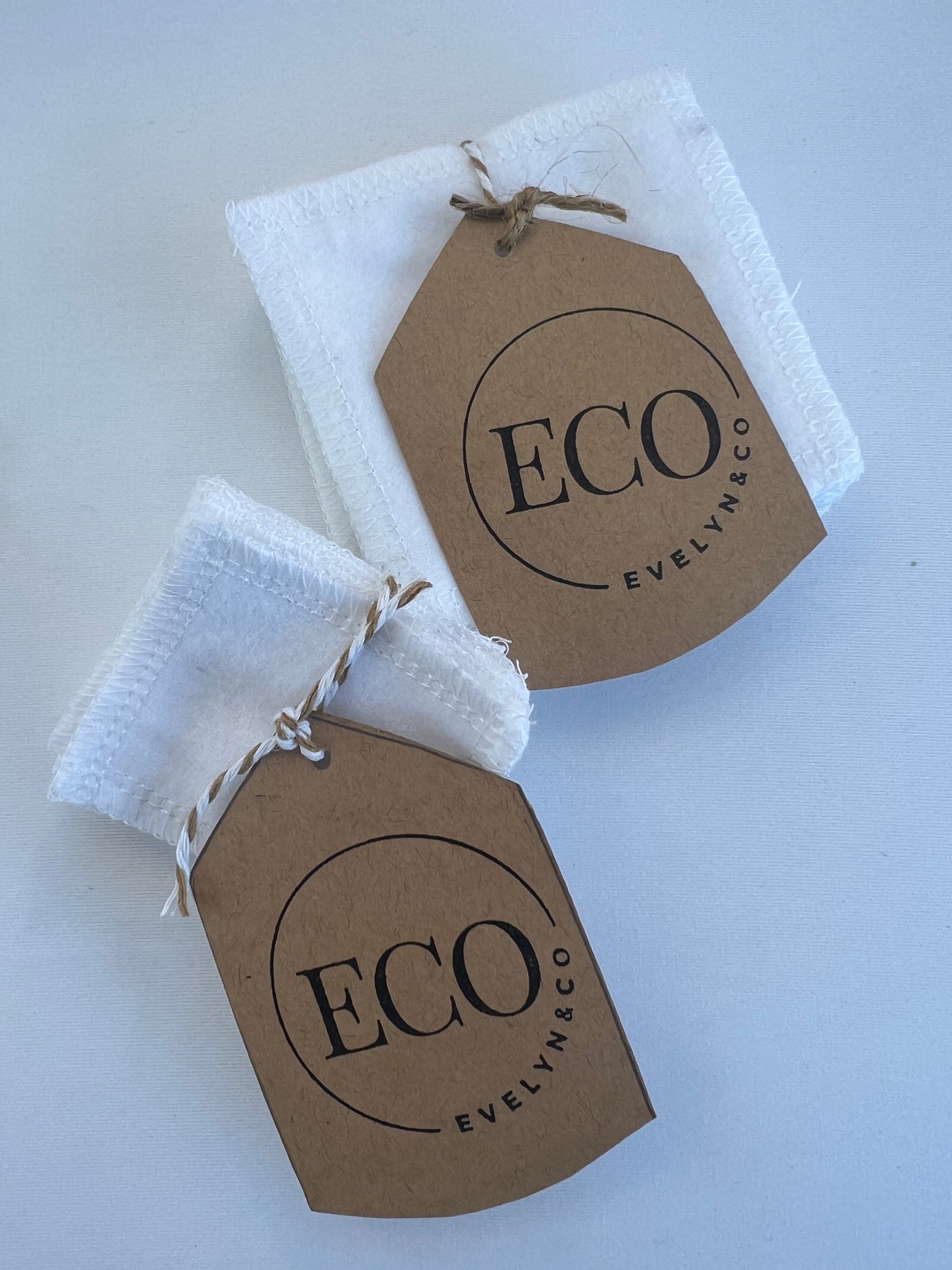 Cotton Facial Squares