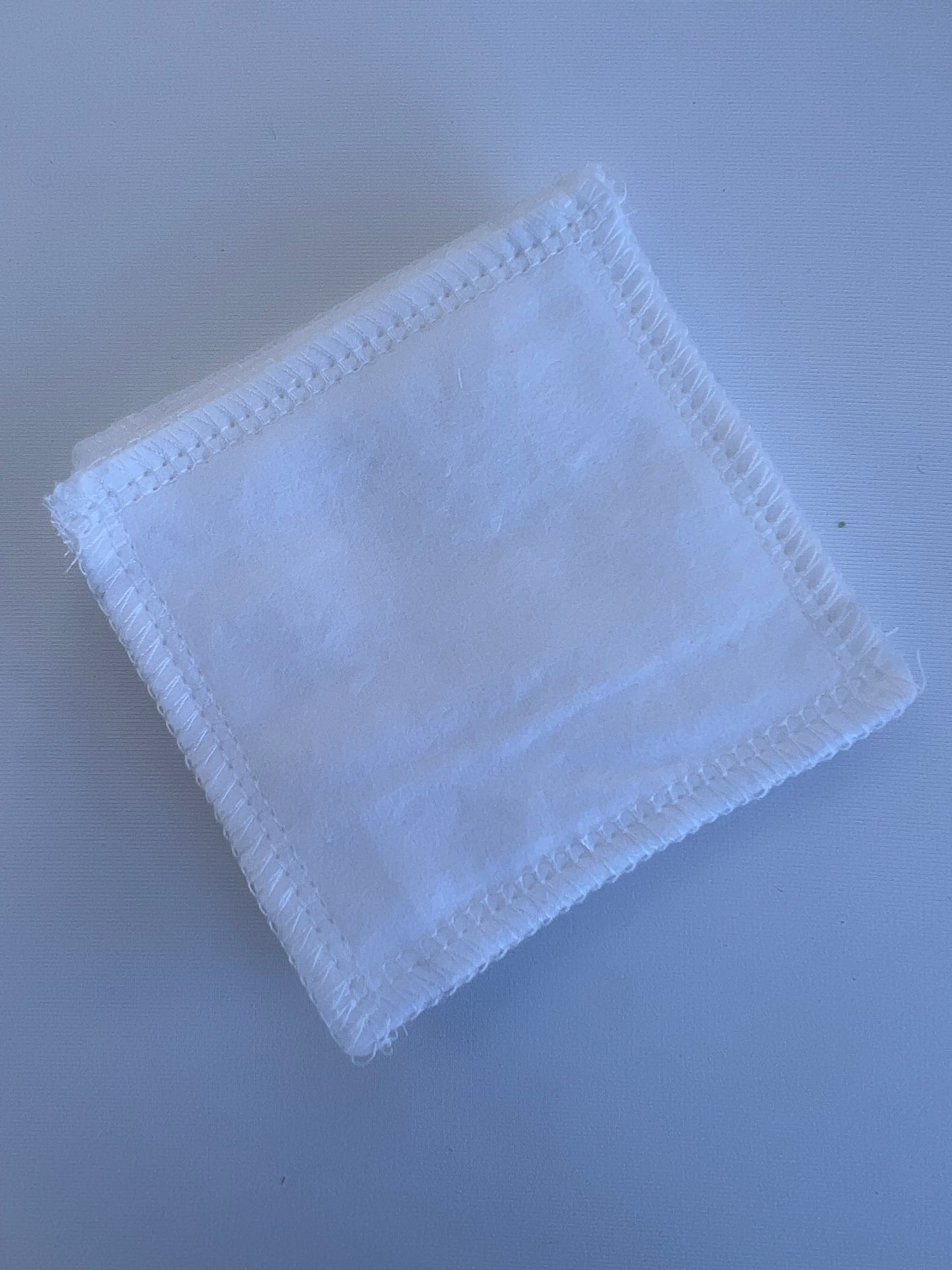Cotton Facial Squares