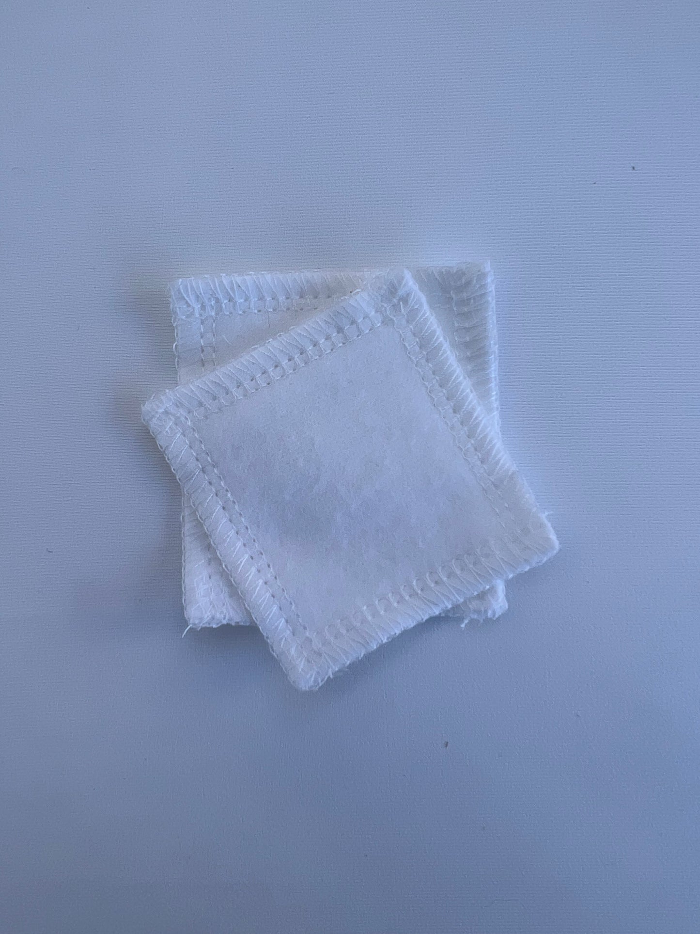 Cotton Facial Squares