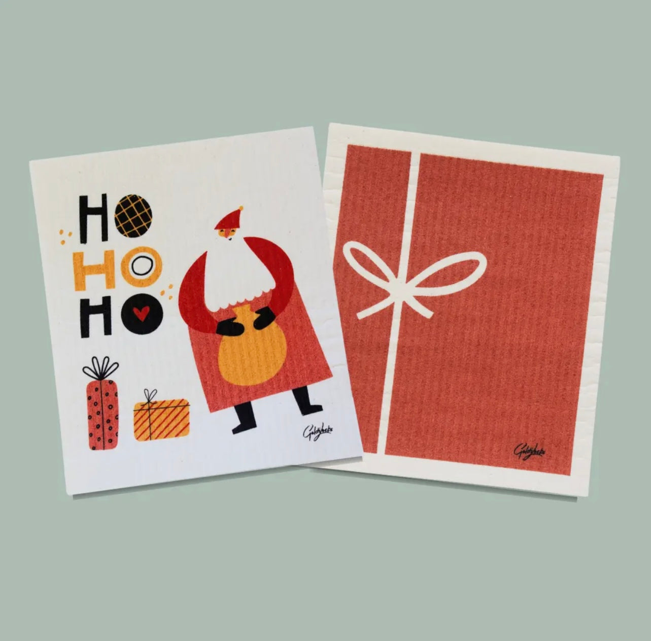 Swedish Dish Cloth
