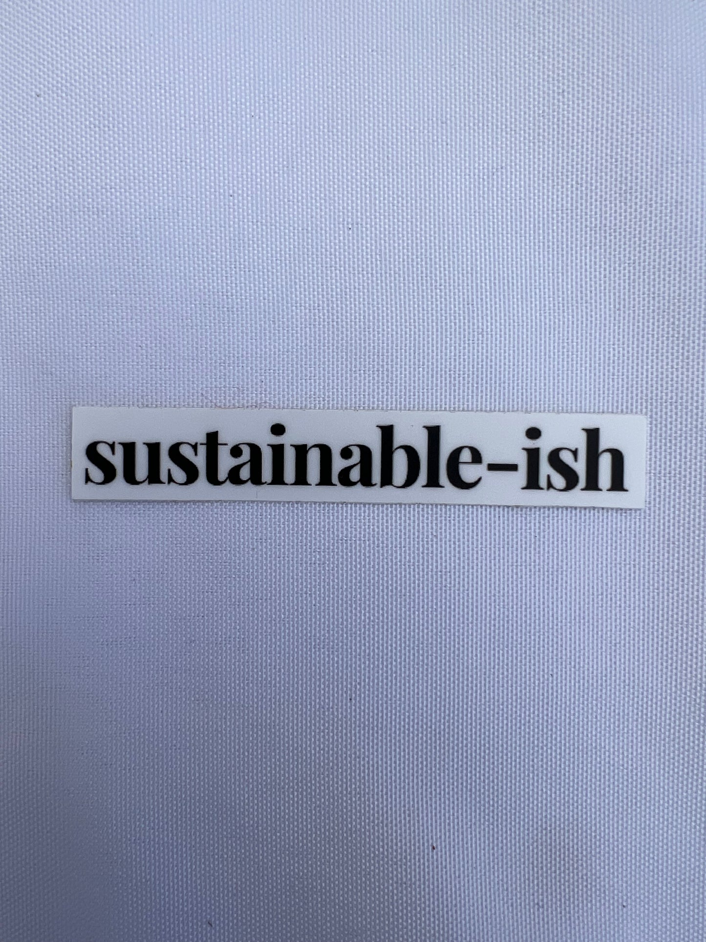 Evelyn & Co. Stickers