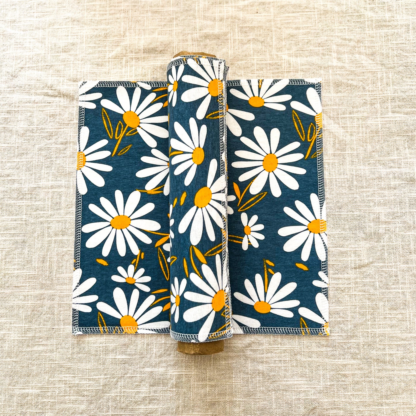 Reusable Paper Towels - Same Print