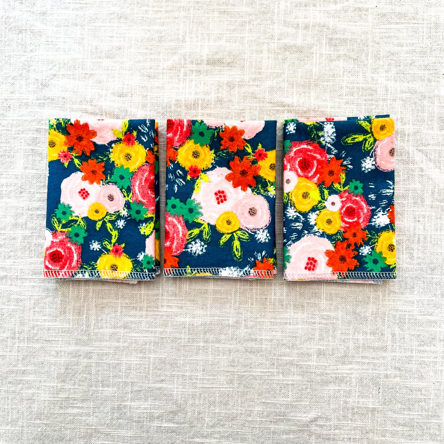 Reusable Paper Towels - 6pk