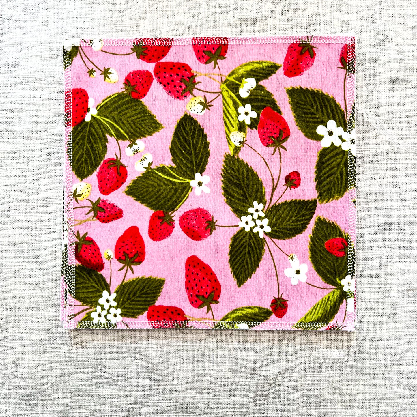 Reusable Paper Towels - Same Print