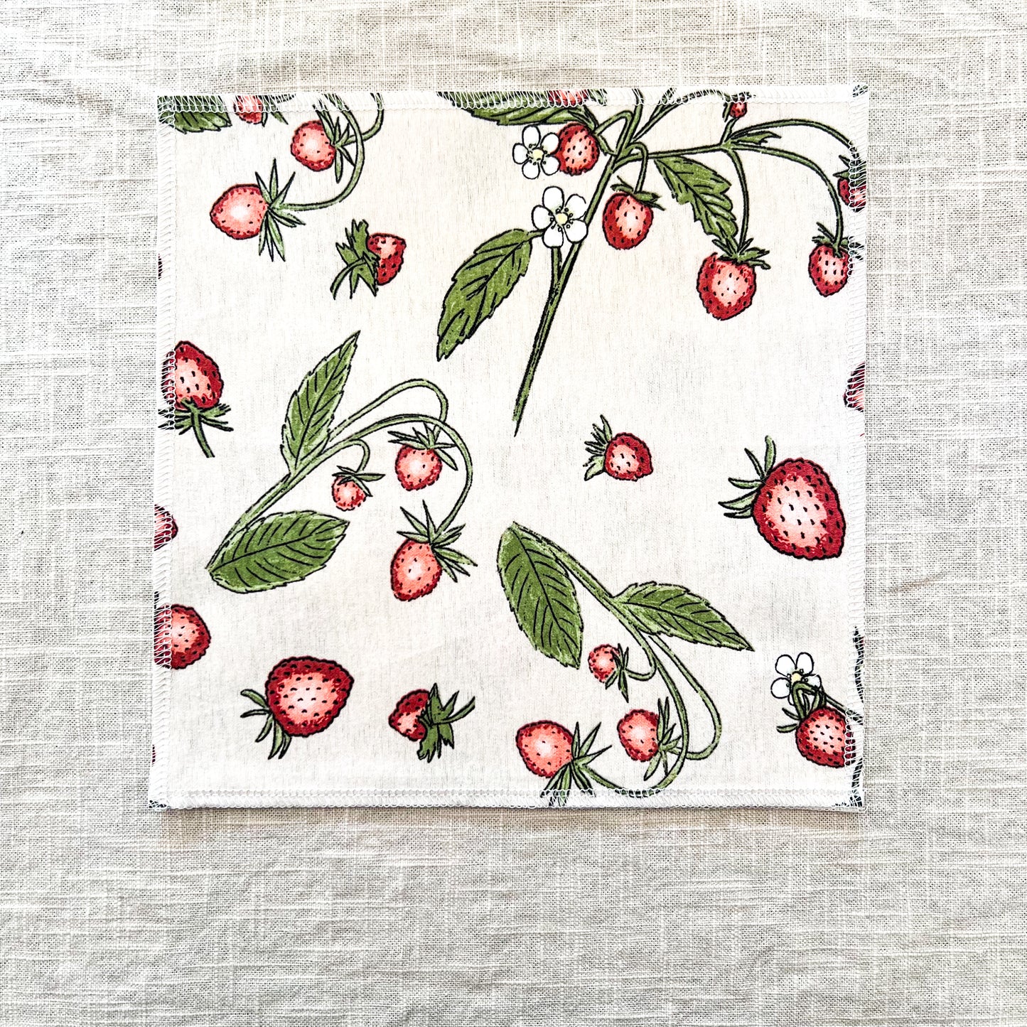 Reusable Paper Towels - Same Print