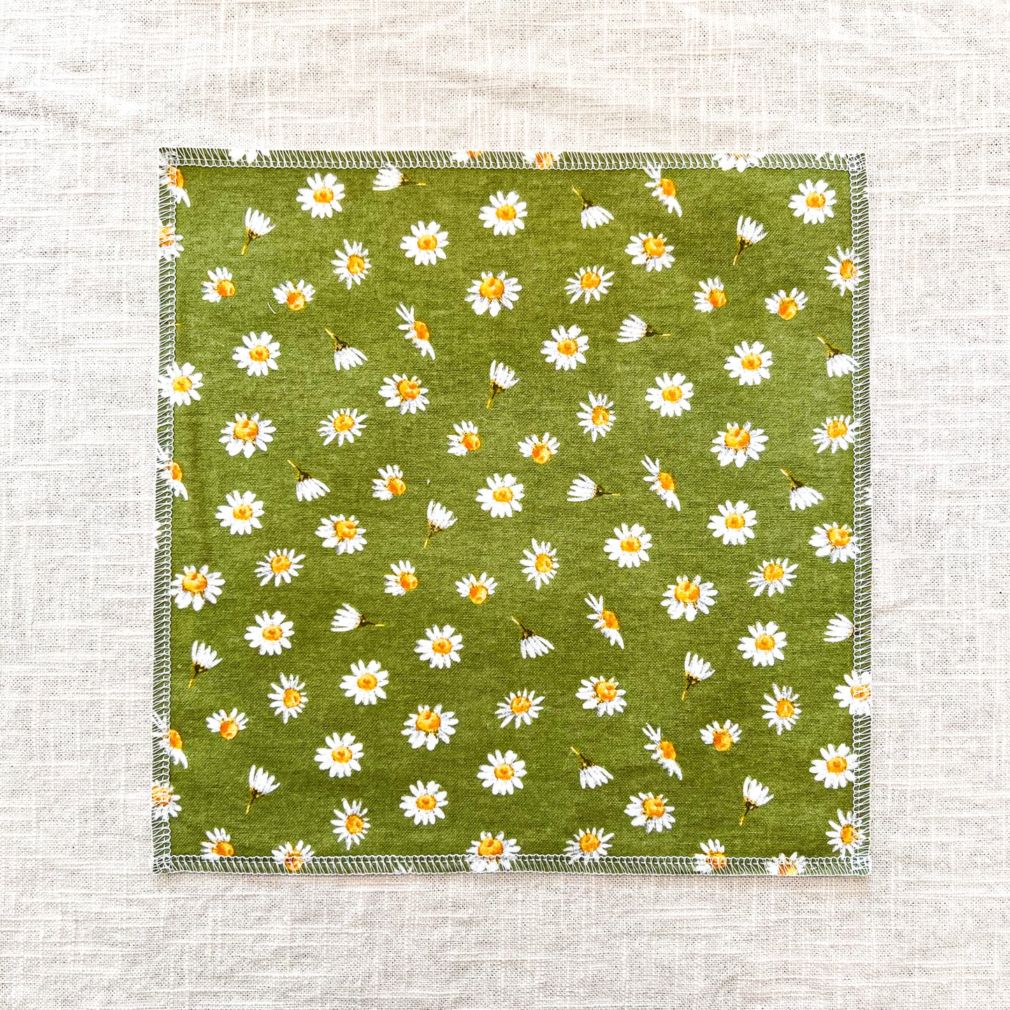 Reusable Paper Towels - Same Print