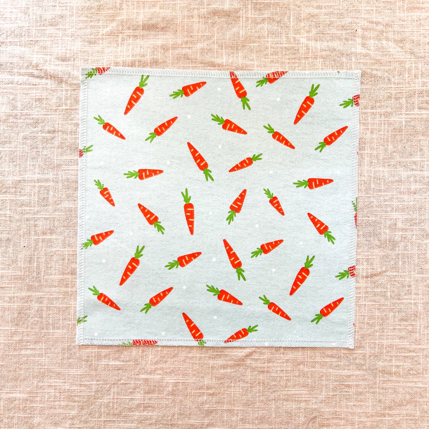 Reusable Paper Towels - Same Print