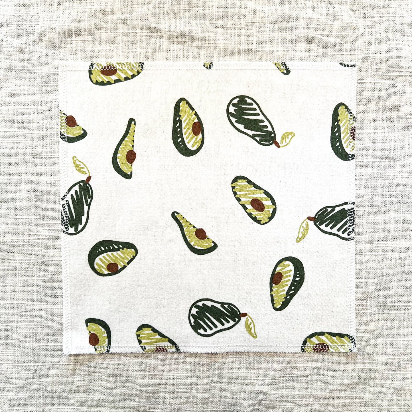 Reusable Paper Towels - Same Print