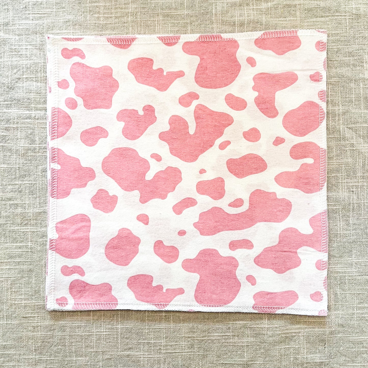 Reusable Paper Towels - Same Print