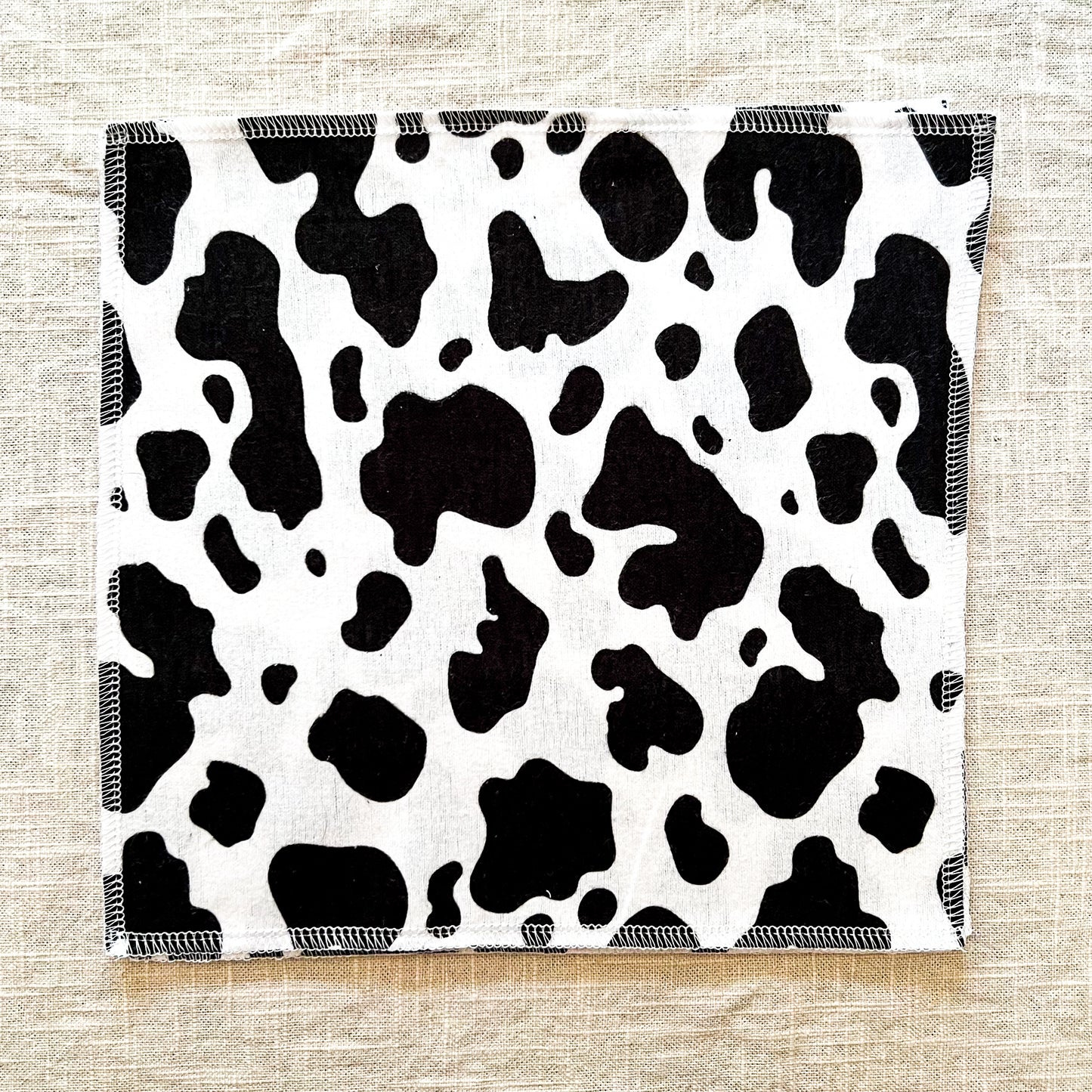 Reusable Paper Towels - Same Print