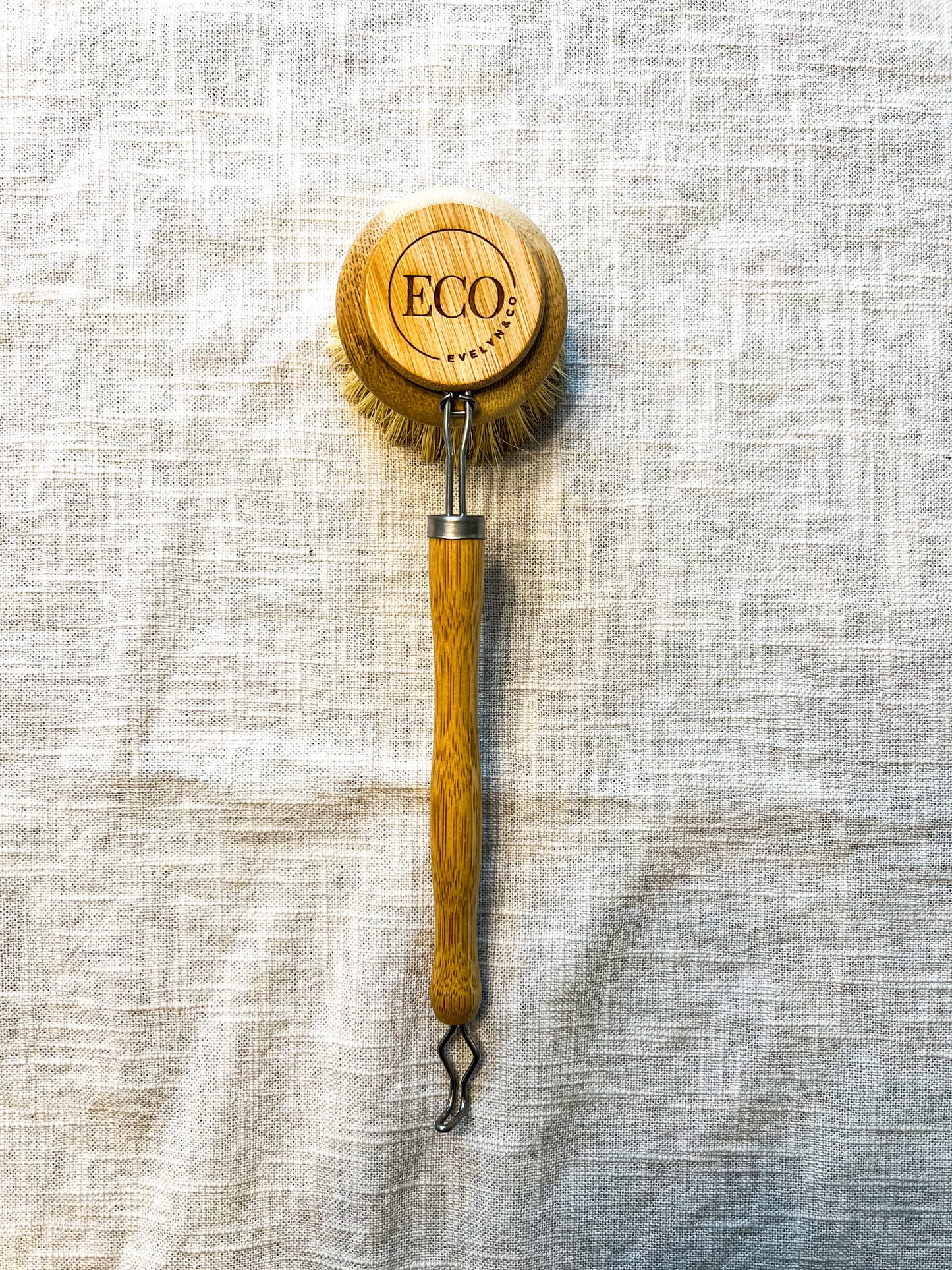 CASA AGAVE Dish Sphere Brush