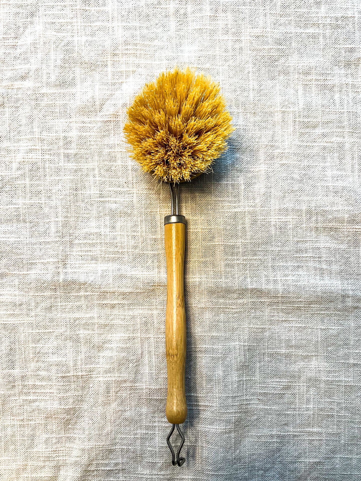 CASA AGAVE Dish Sphere Brush