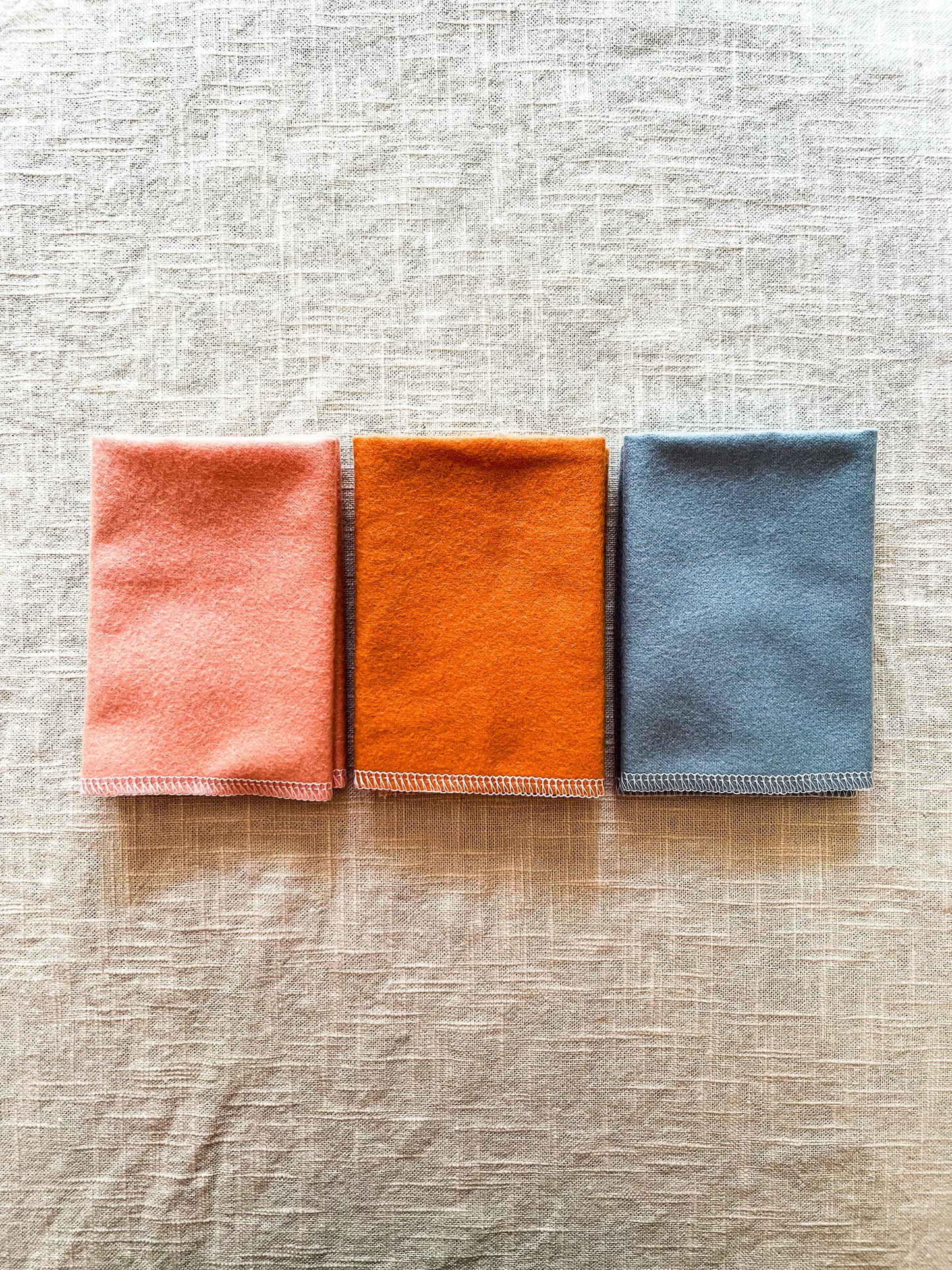 Reusable Paper Towels - 6pk