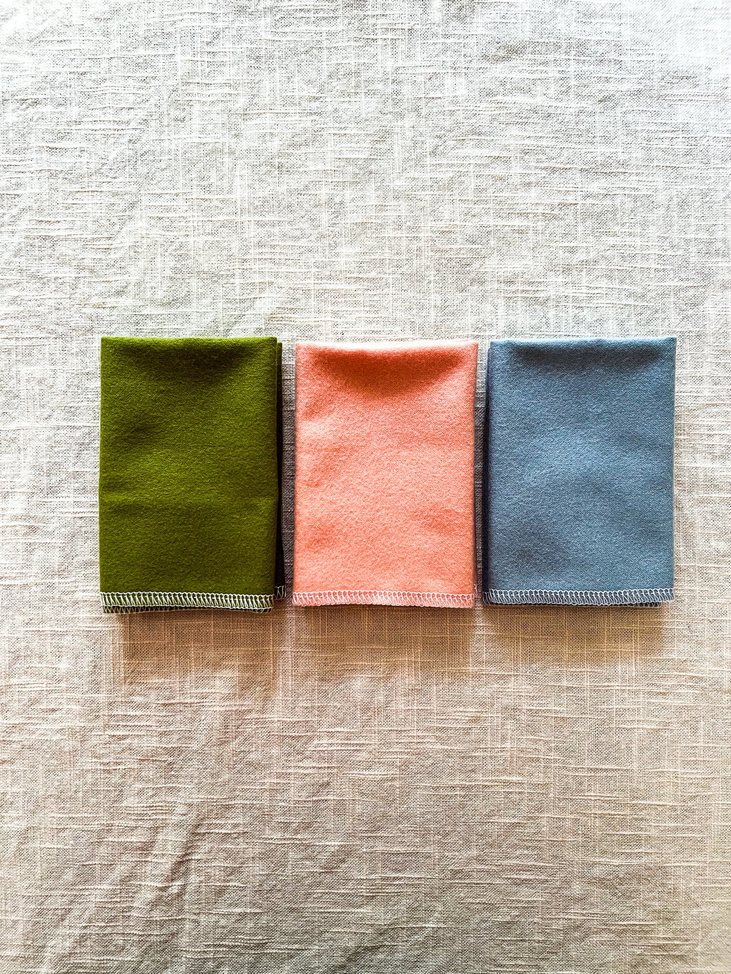 Reusable Paper Towels - 6pk