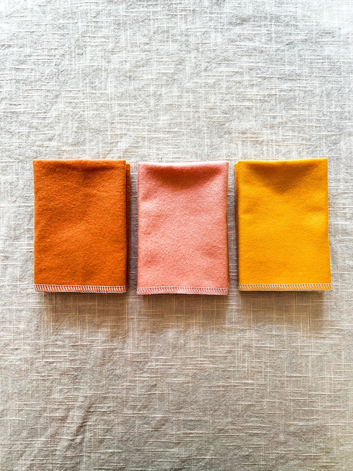 Reusable Paper Towels - 6pk