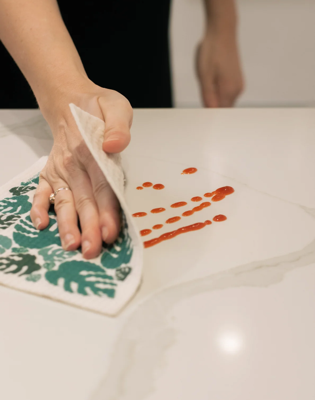 Swedish Dish Cloth