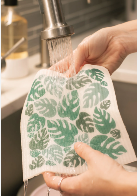 Swedish Dish Cloth