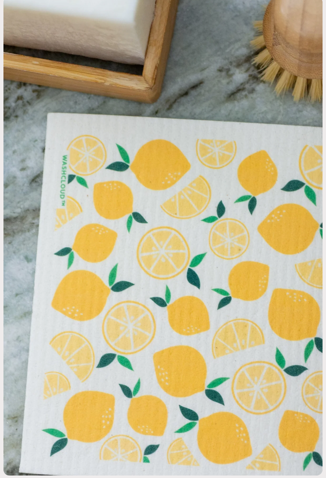 Swedish Dish Cloth