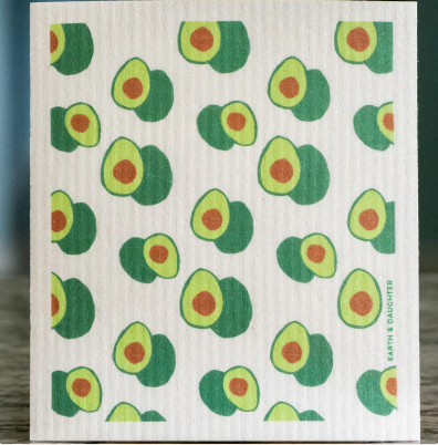 Swedish Dish Cloth