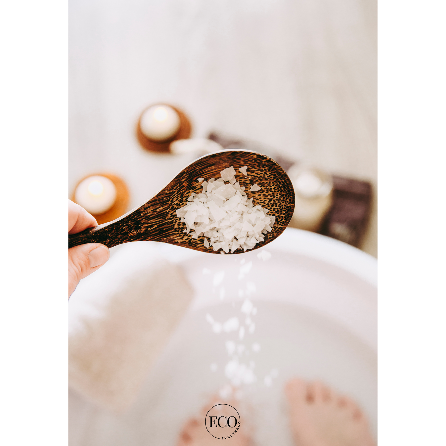 Magnesium Oil Spray