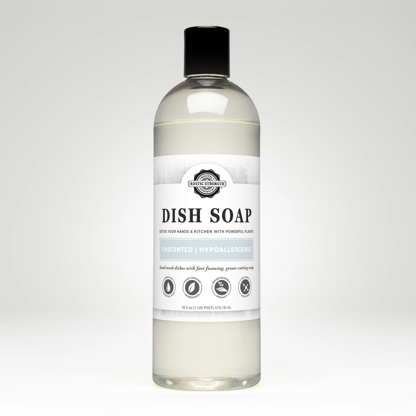 Dish Soap