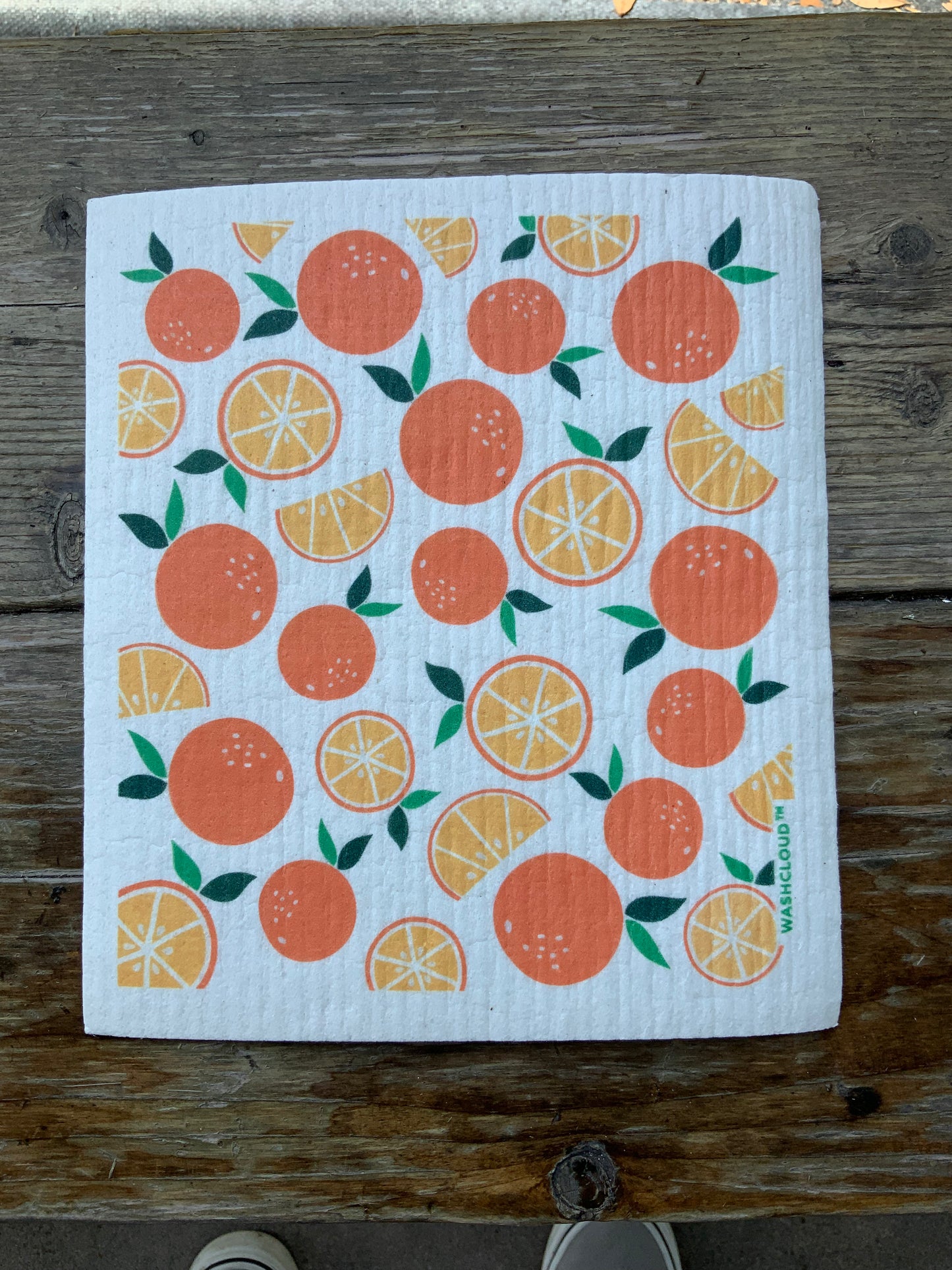 Swedish Dish Cloth