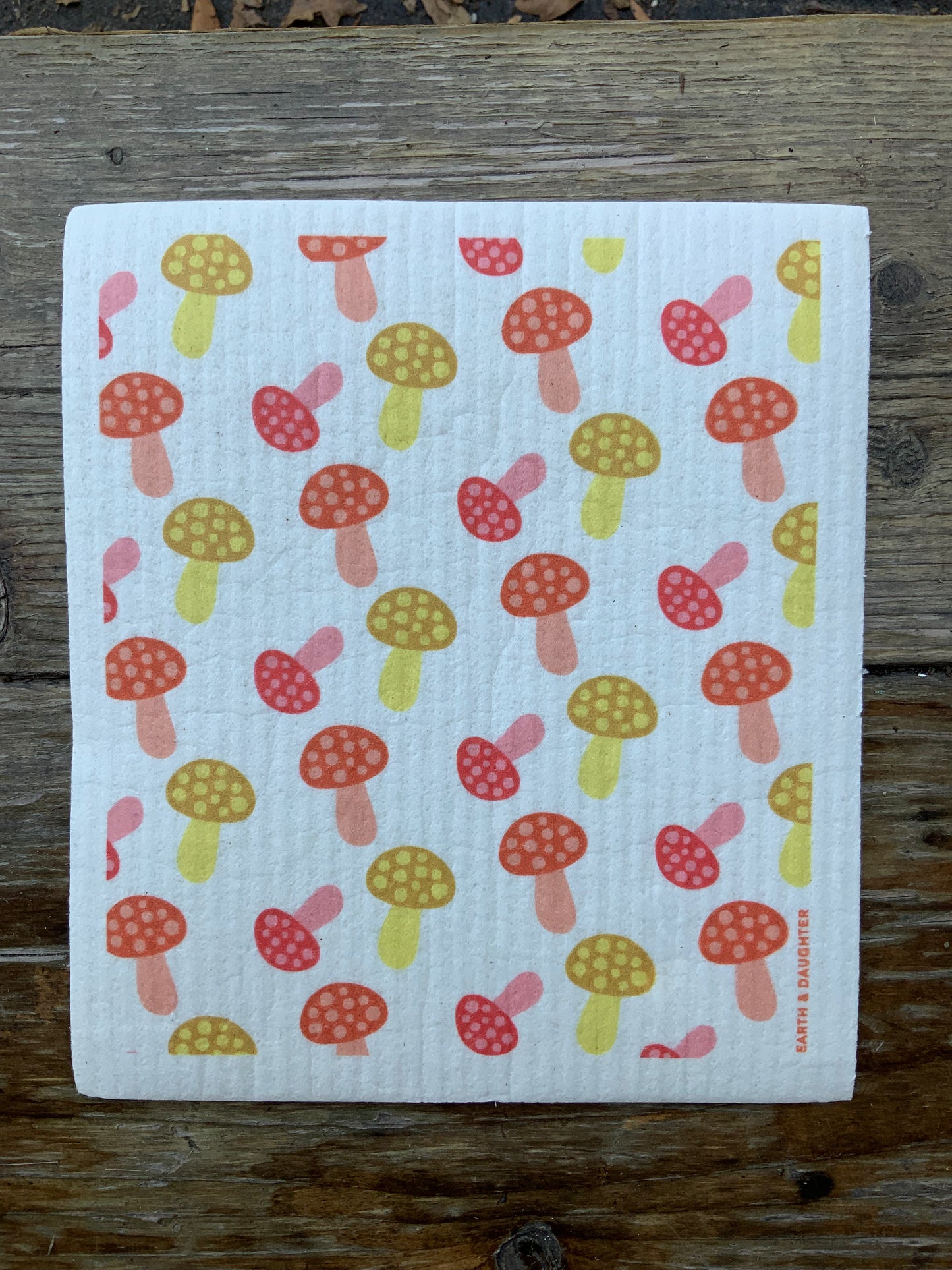 Swedish Dish Cloth