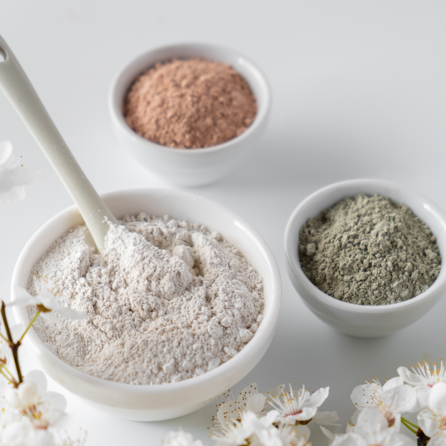 Soothing Clay Mask