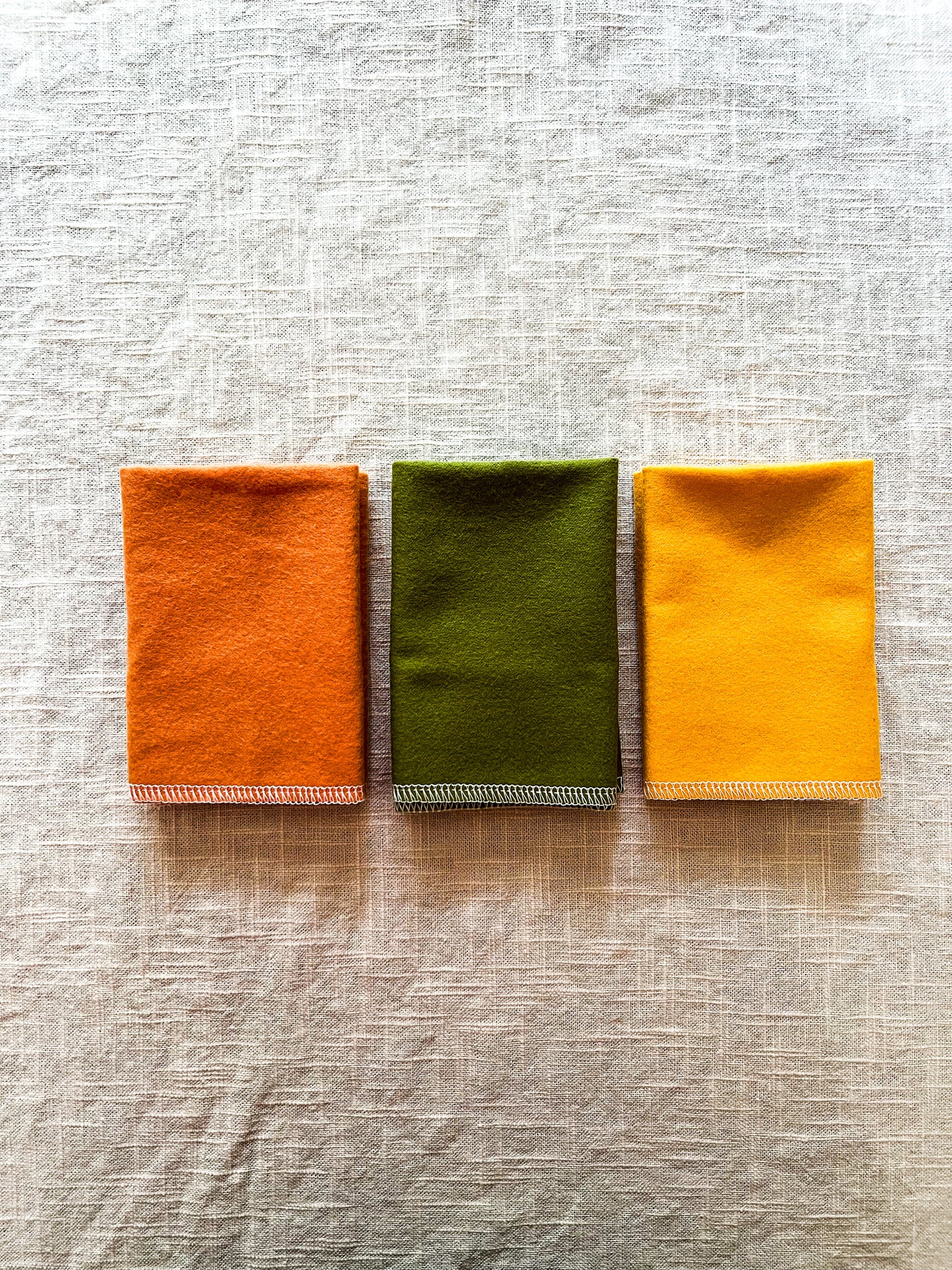 Reusable Paper Towels - 6pk