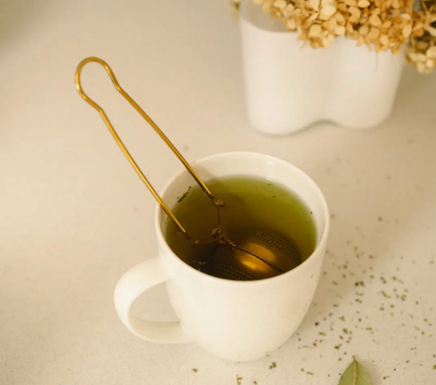 Tea Infuser